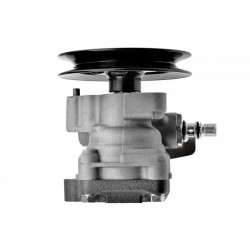 Szervószivattyú MITSUBISHI L200 2.5D 87-93, 2.5TD 92-16, L300 2.5,2.5TD 86-00 MB501281