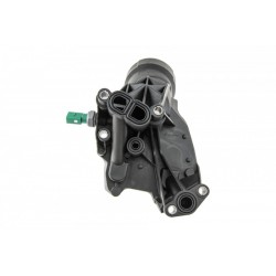 Olajhűtő, motorolaj AUDI A4 2.0TDI, 30/35/40TDI 15-, A4 ALLROAD 2.0TDI 16-19, A5(F53) 2.0TDI, 40TDI 140KW 16-, A6 2.0TDI 140KW