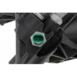 Olajhűtő, motorolaj AUDI A4 2.0TDI, 30/35/40TDI 15-, A4 ALLROAD 2.0TDI 16-19, A5(F53) 2.0TDI, 40TDI 140KW 16-, A6 2.0TDI 140KW