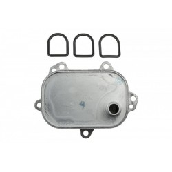 Olajhűtő, motorolaj AUDI A4, A4 ALLROAD, A5, A6, Q5 2.0D 11.07-09.18 03N115389H