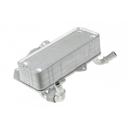 Olajhűtő, motorolaj AUDI A6, A7, A8 2.0-6.3 11.09-09.18 4H0317021H