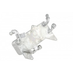 Olajhűtő, motorolaj AUDI A6, A7, A8 2.0-6.3 11.09-09.18 4H0317021H