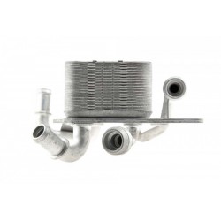 Olajhűtő, motorolaj AUDI A6, A7, A8 2.0-6.3 11.09-09.18 4H0317021H