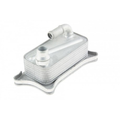 Olajhűtő, motorolaj AUDI A4, A5, A6, A6 ALLROAD, A7, A8, Q7 3.0 11.08-12.19 06E117021J