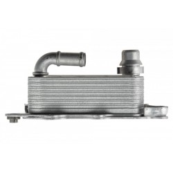 Olajhűtő, motorolaj AUDI A4, A5, A6, A6 ALLROAD, A7, A8, Q7 3.0 11.08-12.19 06E117021J