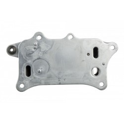 Olajhűtő, motorolaj AUDI A4, A5, A6, A6 ALLROAD, A7, A8, Q7 3.0 11.08-12.19 06E117021J