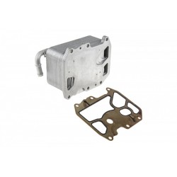 Olajhűtő, motorolaj AUDI A4, A4 ALLROAD, A5, A6, A6 ALLROAD, A7, A8, Q5, Q7, Q8, VW AMAROK, TOUAREG 3.0D/3.0DH/3.0H 05.14-
