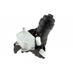 Olajhűtő, motorolaj ENG. 2.0TDI AUDI A4 15-, A5 16-, A6 12-, Q5 16- 03N115389M