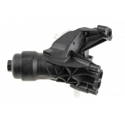 Olajhűtő, motorolaj ENG. 2.0TDI AUDI A4 15-, A5 16-, A6 12-, Q5 16- 03N115389M