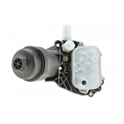 Olajhűtő, motorolaj ENG. 2.0TDI AUDI A4 15-, A5 16-, A6 12-, Q5 16- 03N115389M