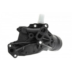 Olajhűtő, motorolaj ENG. 2.0TDI AUDI A4 15-, A5 16-, A6 12-, Q5 16- 03N115389M