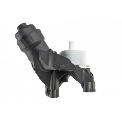 Olajhűtő, motorolaj ENG. 2.0TDI AUDI A4 15-, A5 16-, A6 12-, Q5 16- 03N115389M