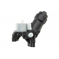 Olajhűtő, motorolaj ENG. 2.0TDI AUDI A4 15-, A5 16-, A6 12-, Q5 16- 03N115389M