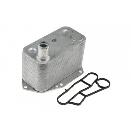 Olajhűtő, motorolaj BMW 3 (E46), 5 (E39), 7 (E38), X5 (E53) 2.5D/3.0D 08.98-02.05 11422247204