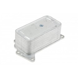 Olajhűtő, motorolaj BMW 3 (F30, F80), 3 (F31), 3 GRAN TURISMO (F34), 4 (F32, F82), 4 (F33, F83), 4 GRAN COUPE (F36), 5 (F10), 5