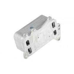 Olajhűtő, motorolaj BMW 3 (F30, F80), 3 (F31), 3 GRAN TURISMO (F34), 4 (F32, F82), 4 (F33, F83), 4 GRAN COUPE (F36), 5 (F10), 5