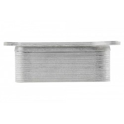 Olajhűtő, motorolaj BMW 3 (F30, F80), 3 (F31), 3 GRAN TURISMO (F34), 4 (F32, F82), 4 (F33, F83), 4 GRAN COUPE (F36), 5 (F10), 5