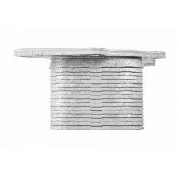 Olajhűtő, motorolaj BMW 3 (F30, F80), 3 (F31), 3 GRAN TURISMO (F34), 4 (F32, F82), 4 (F33, F83), 4 GRAN COUPE (F36), 5 (F10), 5