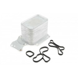 Olajhűtő, motorolaj BMW 1 (F20), 1 (F21), 2 (F22, F87), 2 (F23), 3 (F30, F80), 3 (F31), 3 GRAN TURISMO (F34), 4 (F32, F82), 4