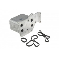 Olajhűtő, motorolaj BMW 1 (F20), 1 (F21), 2 (F22, F87), 2 (F23), 3 (F30, F80), 3 (F31), 3 GRAN TURISMO (F34), 4 (F32, F82), 4