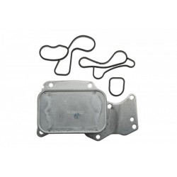 Olajhűtő, motorolaj BMW 1 (F20), 1 (F21), 2 (F22, F87), 2 (F23), 3 (F30, F80), 3 (F31), 3 GRAN TURISMO (F34), 4 (F32, F82), 4