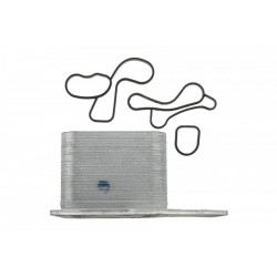 Olajhűtő, motorolaj BMW 1 (F20), 1 (F21), 2 (F22, F87), 2 (F23), 3 (F30, F80), 3 (F31), 3 GRAN TURISMO (F34), 4 (F32, F82), 4