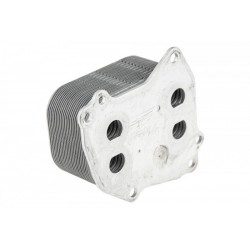 Olajhűtő, motorolaj BMW 1 (F20), 1 (F21), 3 (F30, F80) 1.6 07.11- 11427625489