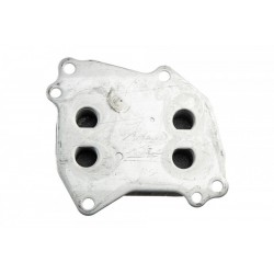 Olajhűtő, motorolaj BMW 1 (F20), 1 (F21), 3 (F30, F80) 1.6 07.11- 11427625489