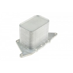 Olajhűtő, motorolaj BMW 2 (F45), 2 GRAN TOURER (F46), X1 (F48), X2 (F39), MINI (F55), (F56), (F57), CLUBMAN (F54), COUNTRYMAN