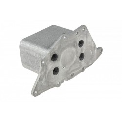 Olajhűtő, motorolaj BMW 2 (F45), 2 GRAN TOURER (F46), X1 (F48), X2 (F39), MINI (F55), (F56), (F57), CLUBMAN (F54), COUNTRYMAN