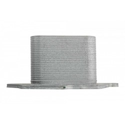 Olajhűtő, motorolaj BMW 2 (F45), 2 GRAN TOURER (F46), X1 (F48), X2 (F39), MINI (F55), (F56), (F57), CLUBMAN (F54), COUNTRYMAN