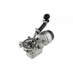 Olajhűtő, motorolaj CITROEN C4, C4 GRAND PICASSO I, C4 I, C4 II, C4 PICASSO I, C5, C5 II, C5 III, C8, DS4, DS5, JUMPY, FIAT
