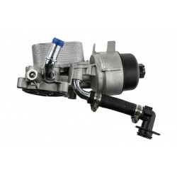 Olajhűtő, motorolaj CITROEN C4, C4 GRAND PICASSO I, C4 I, C4 II, C4 PICASSO I, C5, C5 II, C5 III, C8, DS4, DS5, JUMPY, FIAT