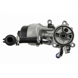 Olajhűtő, motorolaj CITROEN C4, C4 GRAND PICASSO I, C4 I, C4 II, C4 PICASSO I, C5, C5 II, C5 III, C8, DS4, DS5, JUMPY, FIAT