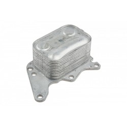 Olajhűtő, motorolaj TROEN C4, C4 GRAND PICASSO I, C4 GRAND PICASSO II, C4 I, C4 PICASSO I, C4 PICASSO II 1.6/1.6H 02.06-