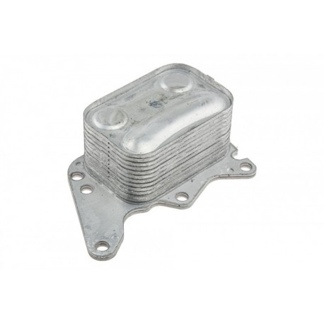 Olajhűtő, motorolaj TROEN C4, C4 GRAND PICASSO I, C4 GRAND PICASSO II, C4 I, C4 PICASSO I, C4 PICASSO II 1.6/1.6H 02.06-