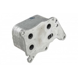 Olajhűtő, motorolaj TROEN C4, C4 GRAND PICASSO I, C4 GRAND PICASSO II, C4 I, C4 PICASSO I, C4 PICASSO II 1.6/1.6H 02.06-