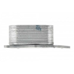 Olajhűtő, motorolaj TROEN C4, C4 GRAND PICASSO I, C4 GRAND PICASSO II, C4 I, C4 PICASSO I, C4 PICASSO II 1.6/1.6H 02.06-