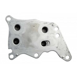 Olajhűtő, motorolaj TROEN C4, C4 GRAND PICASSO I, C4 GRAND PICASSO II, C4 I, C4 PICASSO I, C4 PICASSO II 1.6/1.6H 02.06-