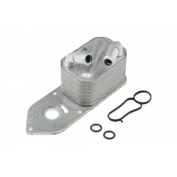 Olajhűtő, motorolaj FORD TOURNEO CUSTOM V362, TRANSIT CUSTOM V362, TRANSIT V363 2.0D/2.0DH 12.15- GK2Q-6A642-AB