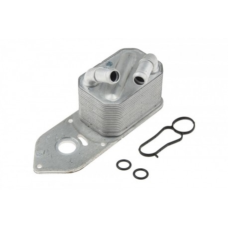 Olajhűtő, motorolaj FORD TOURNEO CUSTOM V362, TRANSIT CUSTOM V362, TRANSIT V363 2.0D/2.0DH 12.15- GK2Q-6A642-AB