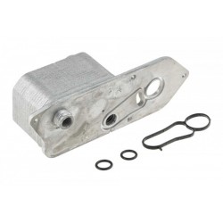 Olajhűtő, motorolaj FORD TOURNEO CUSTOM V362, TRANSIT CUSTOM V362, TRANSIT V363 2.0D/2.0DH 12.15- GK2Q-6A642-AB