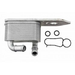 Olajhűtő, motorolaj FORD TOURNEO CUSTOM V362, TRANSIT CUSTOM V362, TRANSIT V363 2.0D/2.0DH 12.15- GK2Q-6A642-AB