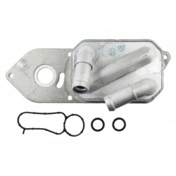 Olajhűtő, motorolaj FORD TOURNEO CUSTOM V362, TRANSIT CUSTOM V362, TRANSIT V363 2.0D/2.0DH 12.15- GK2Q-6A642-AB