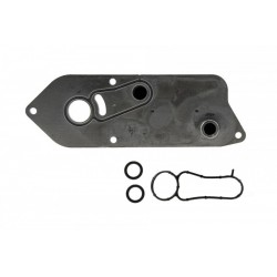 Olajhűtő, motorolaj FORD TOURNEO CUSTOM V362, TRANSIT CUSTOM V362, TRANSIT V363 2.0D/2.0DH 12.15- GK2Q-6A642-AB