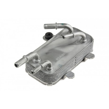Olajhűtő, motorolaj LAND ROVER DEFENDER, DISCOVERY III, DISCOVERY IV, RANGE ROVER III, RANGE ROVER SPORT 2.2D-4.4D 03.02-