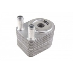 Olajhűtő, motorolaj LAND ROVER DISCOVERY III, RANGE ROVER III, RANGE ROVER SPORT 4.4 07.04-03.13 160004-01