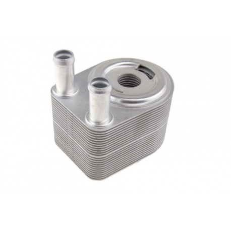 Olajhűtő, motorolaj LAND ROVER DISCOVERY III, RANGE ROVER III, RANGE ROVER SPORT 4.4 07.04-03.13 160004-01