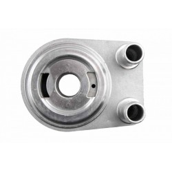 Olajhűtő, motorolaj LAND ROVER DISCOVERY III, RANGE ROVER III, RANGE ROVER SPORT 4.4 07.04-03.13 160004-01