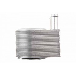 Olajhűtő, motorolaj LAND ROVER DISCOVERY III, RANGE ROVER III, RANGE ROVER SPORT 4.4 07.04-03.13 160004-01